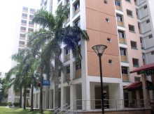 Blk 165 Hougang Avenue 1 (S)530165 #236912